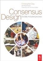 consensus design 1st edition christopher day 0750656050, 978-0750656054