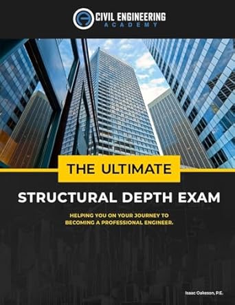 the ultimate structural depth exam 1st edition isaac oakeson 1539353524, 978-1539353522>