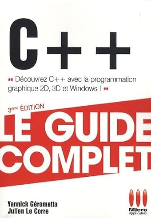 c++ 1st edition gi 1/2rometta/le core 2300031922, 978-2300031922