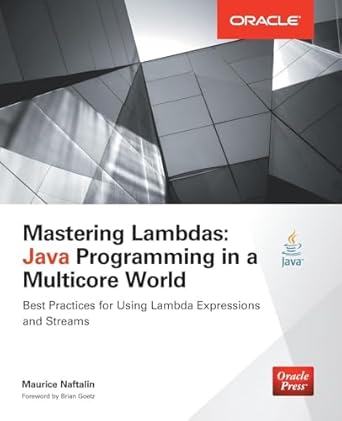 mastering lambdas java programming in a multicore world 1st edition maurice naftalin 0071829628,
