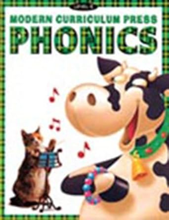phonics level c teachers resource guide teacher's edition pearson education 0765200228, 978-0765200228