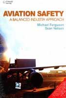 aviation safety a balanced industry approach 1st edition ferguson 8131523012, 978-8131523018