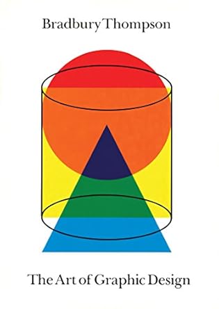 the art of graphic design 30th anniversary edition bradbury thompson ,jessica helfand 0300238576,