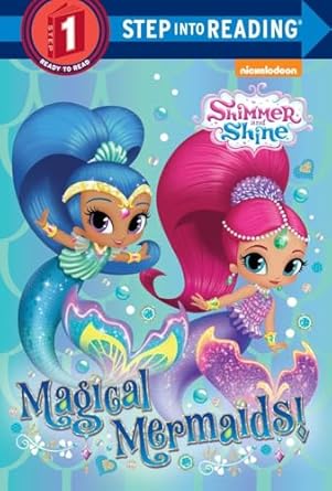 magical mermaids 1st edition random house ,dave aikins 039955887x, 978-0399558870