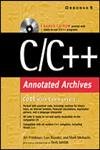 c/c++ annotated archives 1st edition art friedman ,lars klander ,mark michaelis ,herb schildt 0078825040,