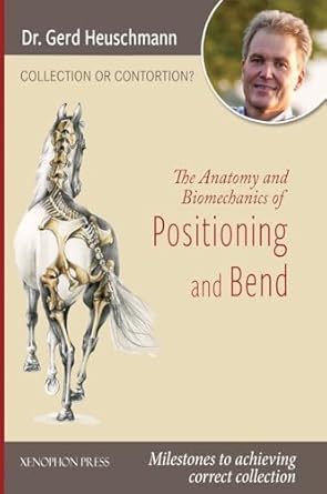 collection or contortion the anatomy and biomechanics of positioning and bending milestones to achieving