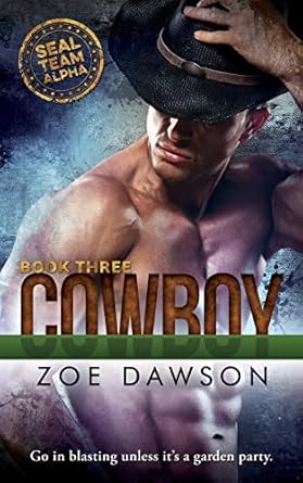 cowboy 1st edition zoe dawson 1722788992, 978-1722788995