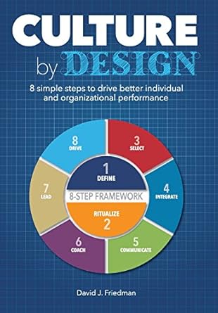 culture by design 1st edition david friedman ,sean sweeney ,ruth cohen 1495830500, 978-1495830501