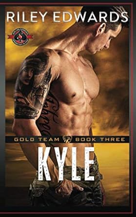 kyle 1st edition riley edwards ,operation alpha 1643841513, 978-1643841519