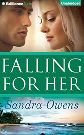 falling for her 1st edition sandra owens ,amy mcfadden ,mikael naramore 1511309776, 978-1511309776