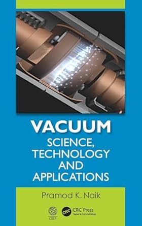 vacuum 1st edition pramod k naik 113858715x, 978-1138587151