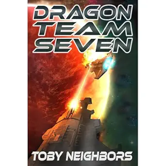dragon team seven dt7 book 1 1st edition toby neighbors ,mythic adventure publishing llc ,virtual voice