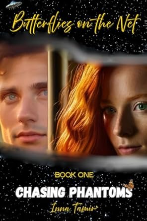 chasing phantoms 1st edition inna tamir 9655972585, 978-9655972580