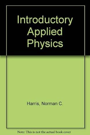 introductory applied physics 4th edition edwin m hemmerling ,norman c harris 0070268169, 978-0070268166
