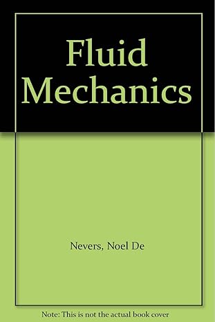 fluid mechanics 1st edition victor l streeter 0079116787, 978-0079116789