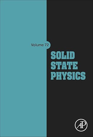 solid state physics 1st edition robert e camley 0323915175, 978-0323915175