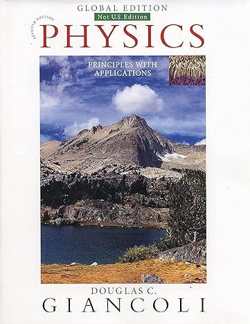 physics principles with applictns glb ed 7th revised edition douglas giancoli 1292057122, 978-1292057125