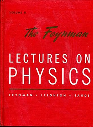 the feynman lectures on physics commemorative issue volume 2 mainly electomagnetism and matter commemorative