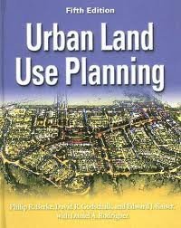 urban land use planning 5th edition philip r berke b006v21gja