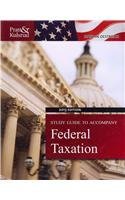 study guide for pratt/kulsruds federal taxation 2013 7th 7th edition james w pratt ,william n kulsrud