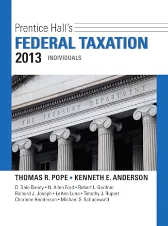 prentice halls federal taxation 2013 individuals + new myaccountinglab with pearson etext 26th edition thomas