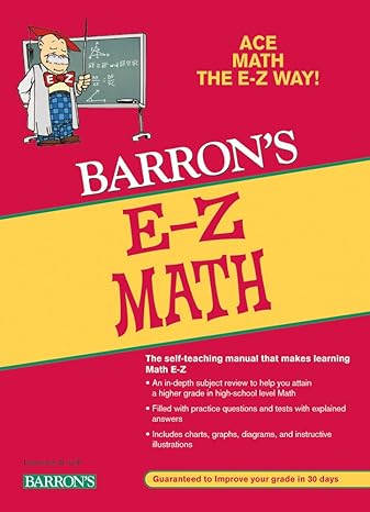 e z math 5th edition anthony prindle ,katie prindle b0054u5ghs