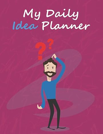 my daily idea planner life is sweet for men and women daily idea planner 1st edition luxurymedia press