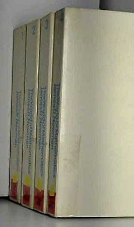 the world of mathematics 1st edition james r newman 0671829505, 978-0671829506