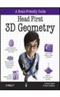 head first geometry 1st edition stray ,dawn griffiths 0596808372, 978-0596808372