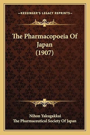 the pharmacopoeia of japan 1st edition nihon yakugakkai ,the pharmaceutical society of japan 1165613166,