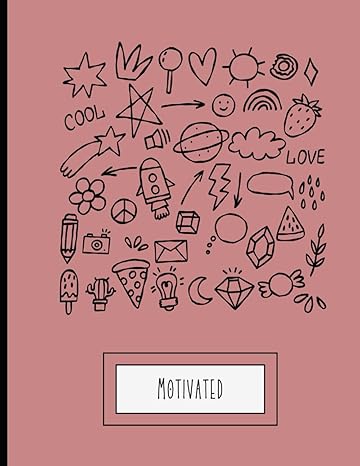 motivated 1st edition for goodness sake network b0cntktj9c