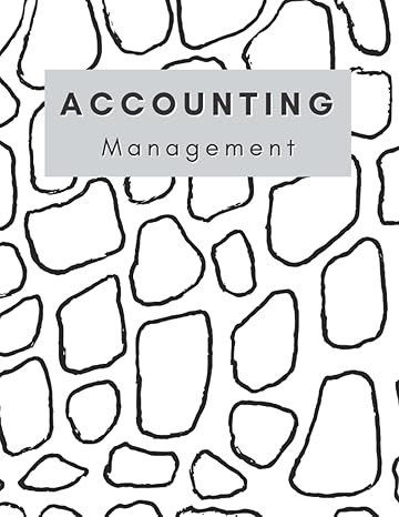 accounting management financial and property accounting book designed to be easy to use and great 1st edition