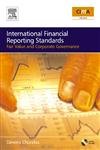 ifrs fair value and corporate governance the impact on budgets balance sheets and management accounts 1st