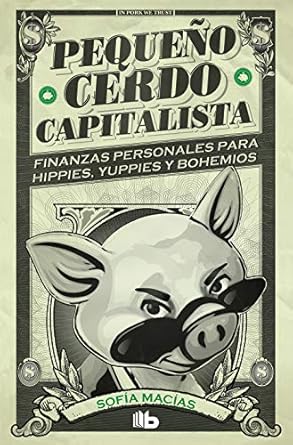 pequeno cerdo capitalista 1st edition sofia macias 8413141893, 978-8413141893