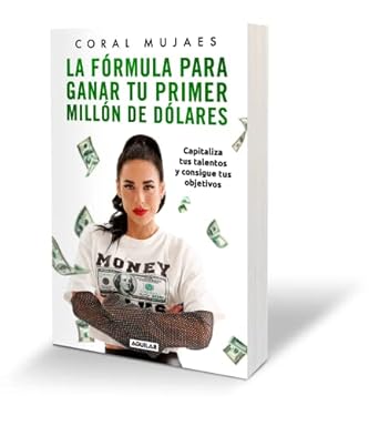 la formula para ganar tu primer millon de dolares / how to earn your first million capitalize on your talents