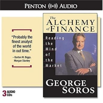 the alchemy of finance reading the mind of the market 1st edition george soros ,grover gardner 1560150483,