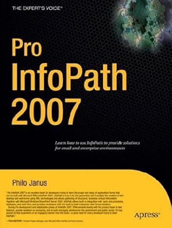 pro infopat 2007 0th edition janus p 1590597303, 978-1590597309