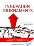 innovation tournaments 1st edition christian terwiesch 1422152227, 978-1422152225