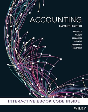 accounting print and interactive e text 1st edition jefferson p bazley, john d , nikolai, loren a , jones