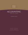 mp accounting text and cases 11e w/ dynamic accounting powerweb 11th edition robert n anthony ,david hawkins