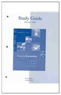study guide t/a financial accounting 4th edition robert libby ,patricia libby ,daniel g short ,daniel short