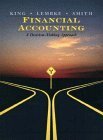 financial accounting a decision making approach 1st edition thomas e king ,valdean c lembke ,john h smith
