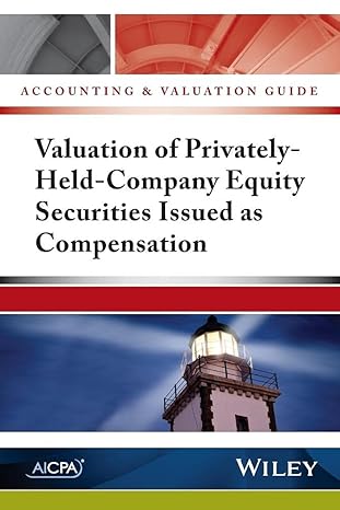 privately held company 1st edition aicpa 1937352226, 978-1937352226