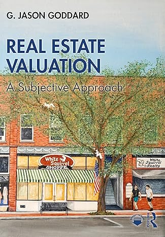 real estate valuation 1st edition g jason goddard 0367539071, 978-0367539078