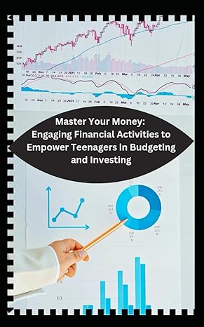 master your money guide to personal finance 1st edition h cope b0cndzrlft, 979-8867742041