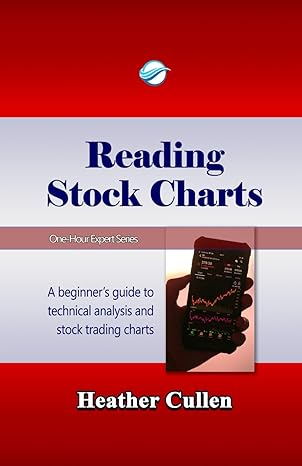 reading stock charts a beginners guide to technical analysis 1st edition heather cullen b0cqgk74md,