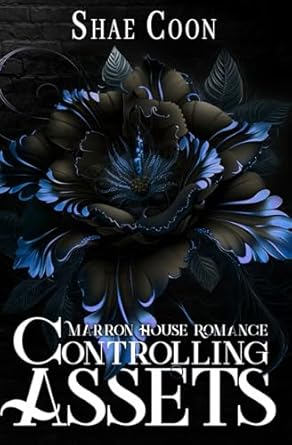 controlling assets  shae coon b0cltsfvng, 979-8865370062