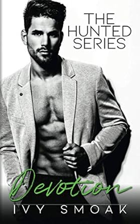 devotion  ivy smoak 1539534774, 978-1539534778