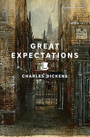 great expectations  charles dickens 1435171640, 978-1435171640