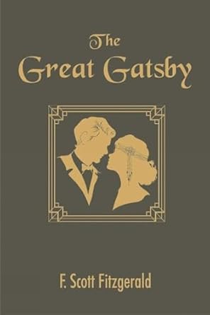 the great gatsby  f scott fitzgerald 938777936x, 978-9387779365